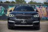 2020 BMW X3 - Preview 2