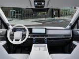 2027 Hyundai Santa Fe - Preview 11