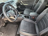 2023 Volkswagen Tiguan - Preview 13