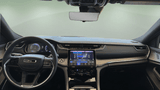2025 Jeep Grand Cherokee - Preview 7