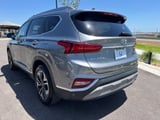 2019 Hyundai Santa Fe - Preview 6