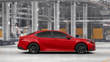 2026 Toyota Camry - Preview 12