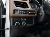 2023 Chevrolet Tahoe - Preview 15