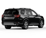 2026 Honda Pilot - Preview 3