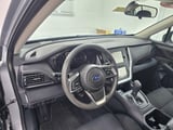 2022 Subaru Legacy - Preview 10