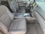 2021 Honda Passport - Preview 14