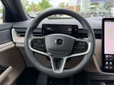 2026 Volvo EX90 - Preview 15