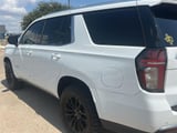 2022 Chevrolet Tahoe - Preview 4