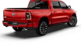 2027 Ram 1500 - Preview 2