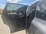 2018 INFINITI QX60 - Preview 6