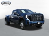 2026 GMC Sierra 3500 HD - Preview 3