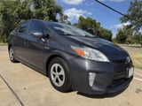2014 Toyota Prius - Preview 2