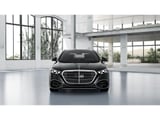 2027 Mercedes-Benz S-Class - Preview 7