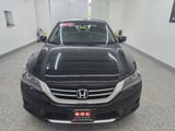 2014 Honda Accord - Preview 2