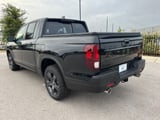 2026 Honda Ridgeline - Preview 4