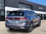 2024 Volkswagen Atlas - Preview 6