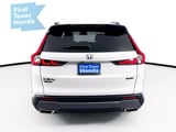 2027 Honda CR-V - Preview 6