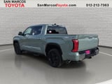 2026 Toyota Tundra - Preview 7