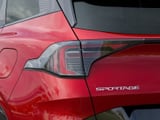 2027 Kia Sportage - Preview 11