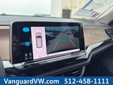 2026 Volkswagen Atlas - Preview 12