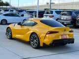 2022 Toyota GR Supra - Preview 8