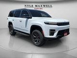 2026 Jeep Grand Wagoneer - Preview 7