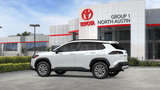 2026 Toyota Corolla Cross - Preview 5