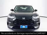 2026 Honda HR-V - Preview 2