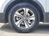 2021 Honda CR-V - Preview 9
