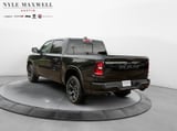 2026 Ram 1500 - Preview 14