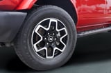 2023 Ford Bronco - Preview 4