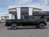 2026 GMC Sierra 2500 HD - Preview 9