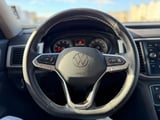 2021 Volkswagen Atlas - Preview 12