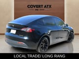 2021 Tesla Model Y - Preview 5