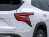 2026 Chevrolet Trax - Preview 11
