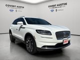 2023 Lincoln Nautilus - Preview 7