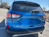 2021 Ford Escape - Preview 12