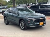 2026 Chevrolet Trax - Preview 7