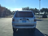 2023 Toyota 4Runner - Preview 4