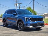 2026 Kia Sorento - Preview 3
