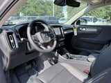 2026 Volvo XC40 - Preview 11
