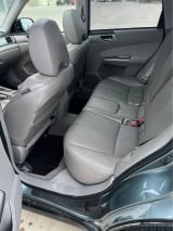 2009 Subaru Outback - Preview 10