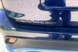 2026 Toyota Highlander - Preview 9