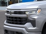 2026 Chevrolet Silverado 1500 - Preview 13