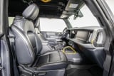 2023 Ford Bronco - Preview 11