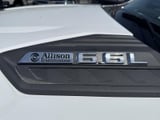 2025 Chevrolet Silverado 3500 HD - Preview 11