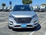 2020 Hyundai Tucson - Preview 8