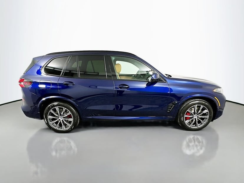 2026 BMW X5 - Image 3