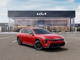 2027 Kia K4 - Preview 8
