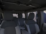 2026 Ford Bronco - Preview 12